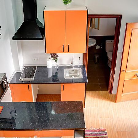 Estudio Plaza De La Encarnacion Sevilla Eksteriør bilde