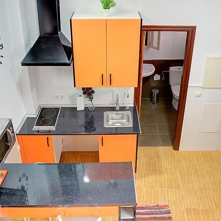 Estudio Plaza De La Encarnacion Sevilla Eksteriør bilde