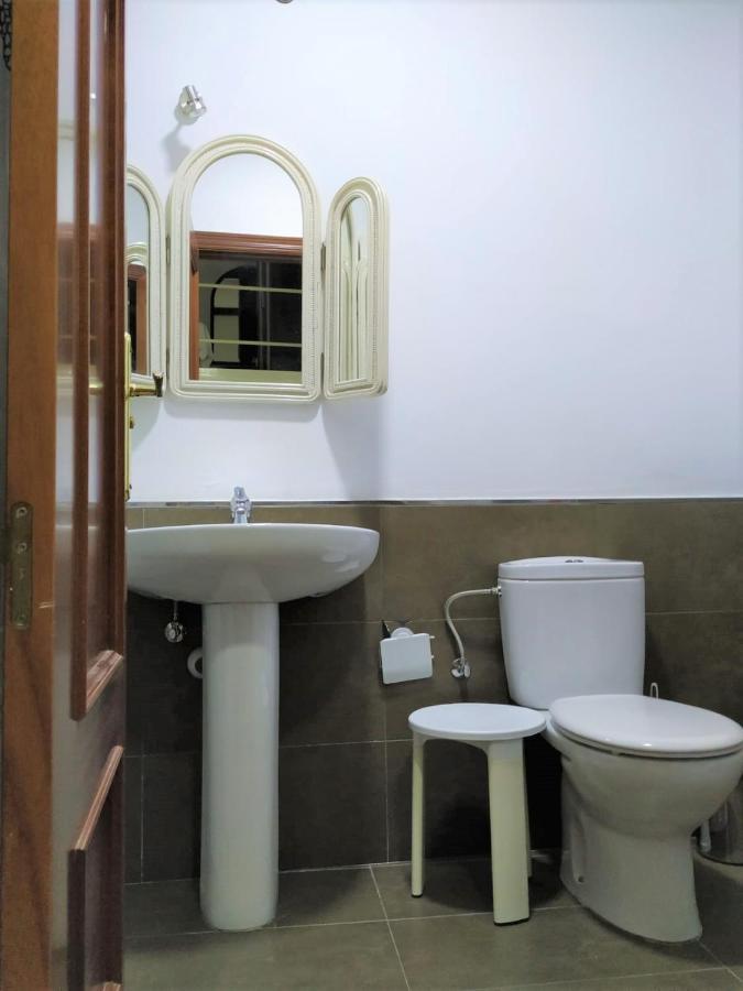 Estudio Plaza De La Encarnacion Sevilla Eksteriør bilde